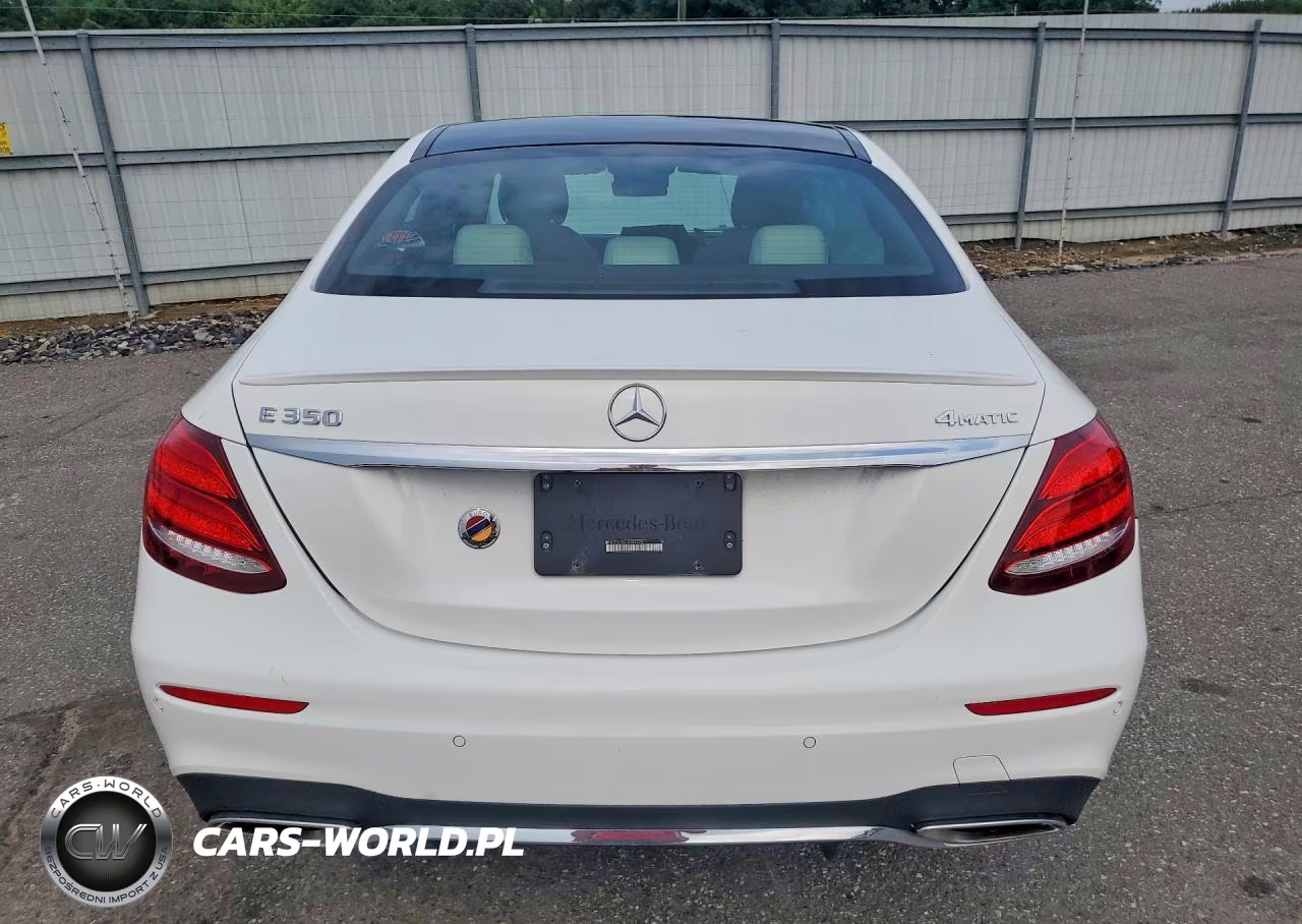 2020 Mercedes-Benz E 350 4Matic VIN:W1KZF8EB6LA759223 - 6