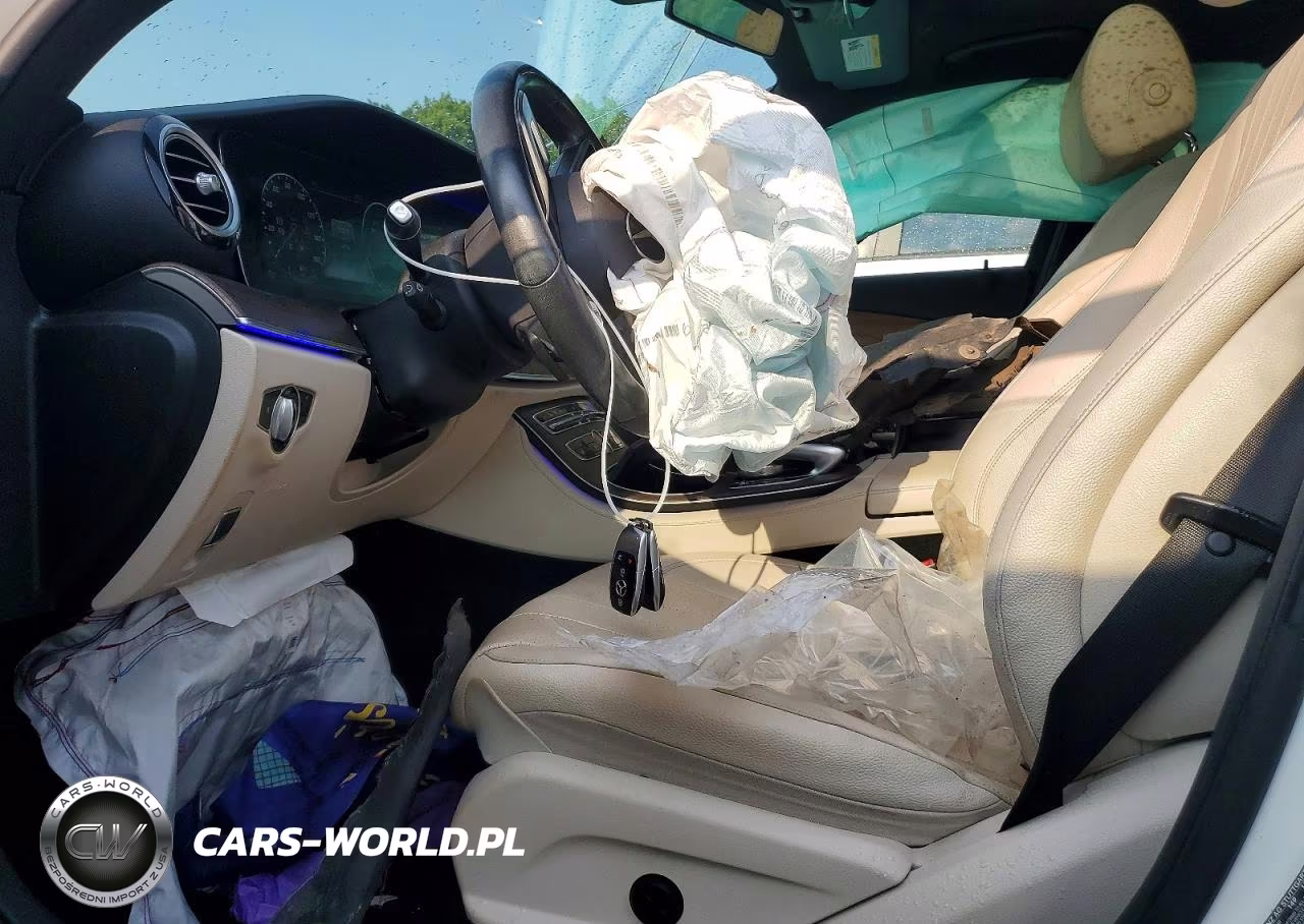 2020 Mercedes-Benz E 350 4Matic VIN:W1KZF8EB6LA759223 - 7