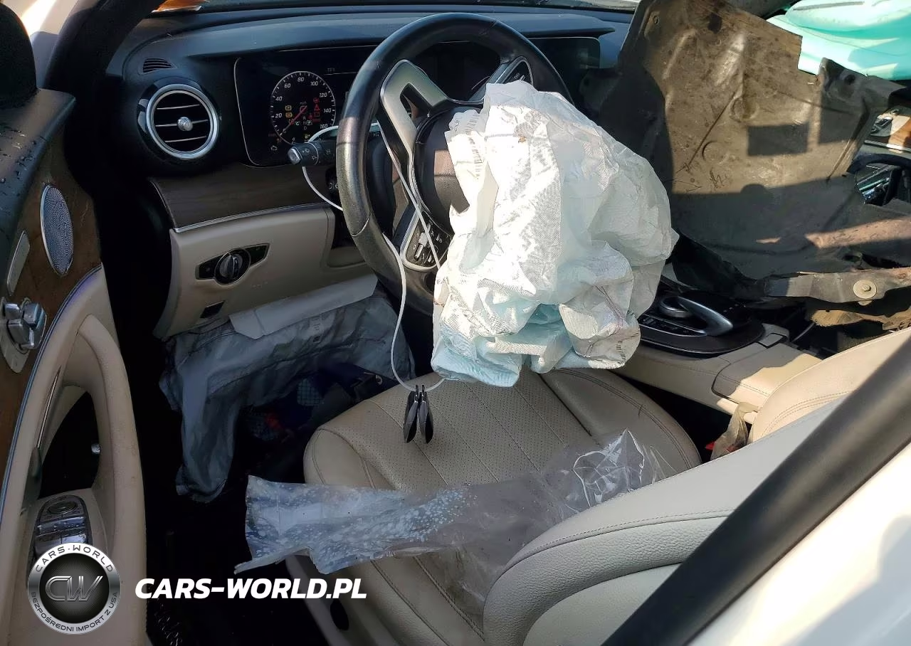 2020 Mercedes-Benz E 350 4Matic VIN:W1KZF8EB6LA759223 - 8