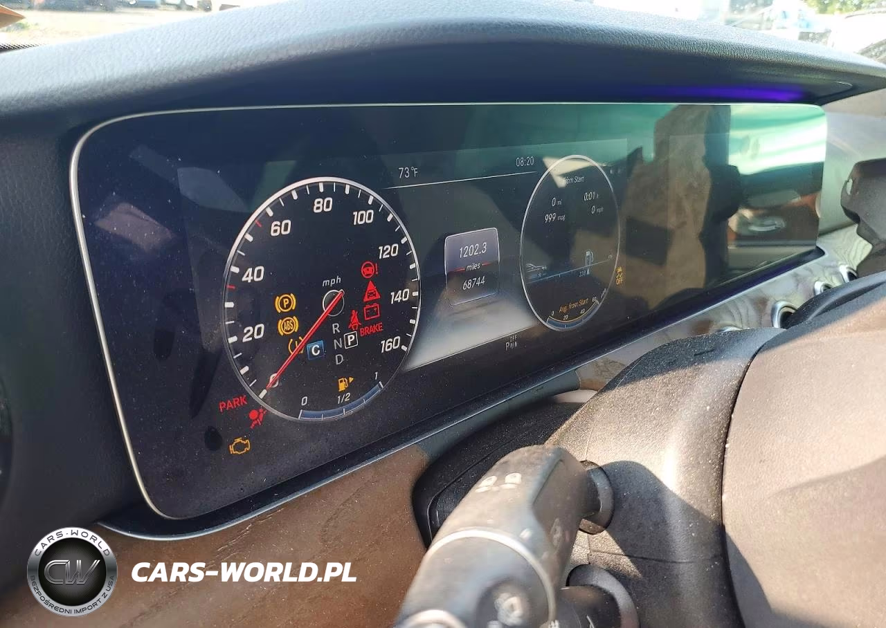 2020 Mercedes-Benz E 350 4Matic VIN:W1KZF8EB6LA759223 - 9