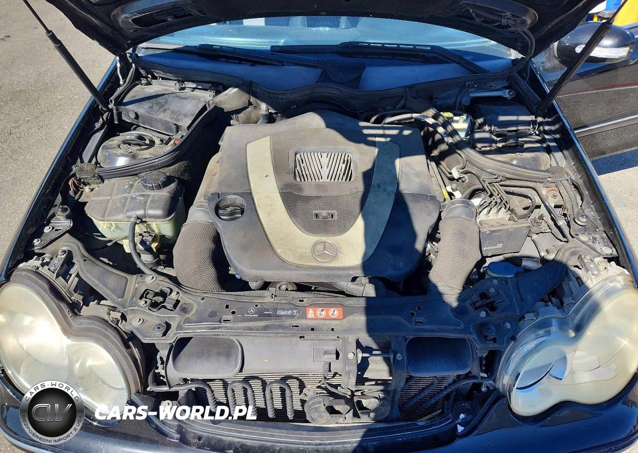 2007 Mercedes-Benz C 230 VIN:WDBRF52H37F926128 - 11