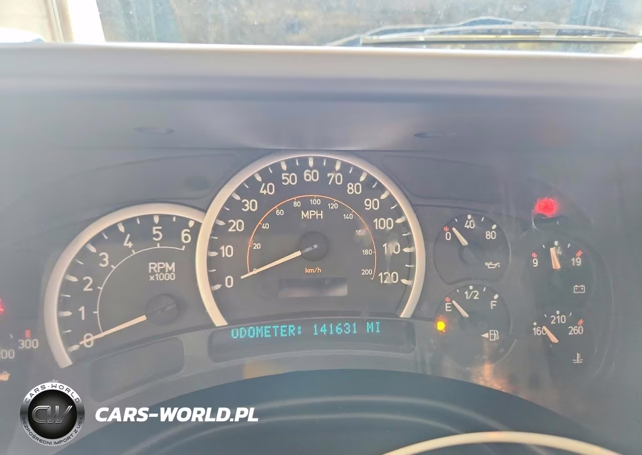 2005 Hummer H2 VIN:5GRGN23U45H124158 - 9