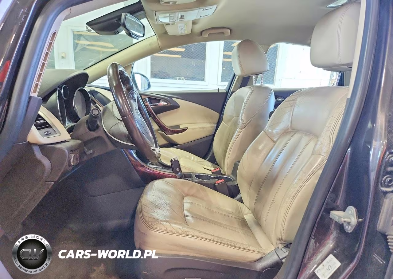 2014 Buick Verano VIN:1G4PS5SK6E4191293 - 7