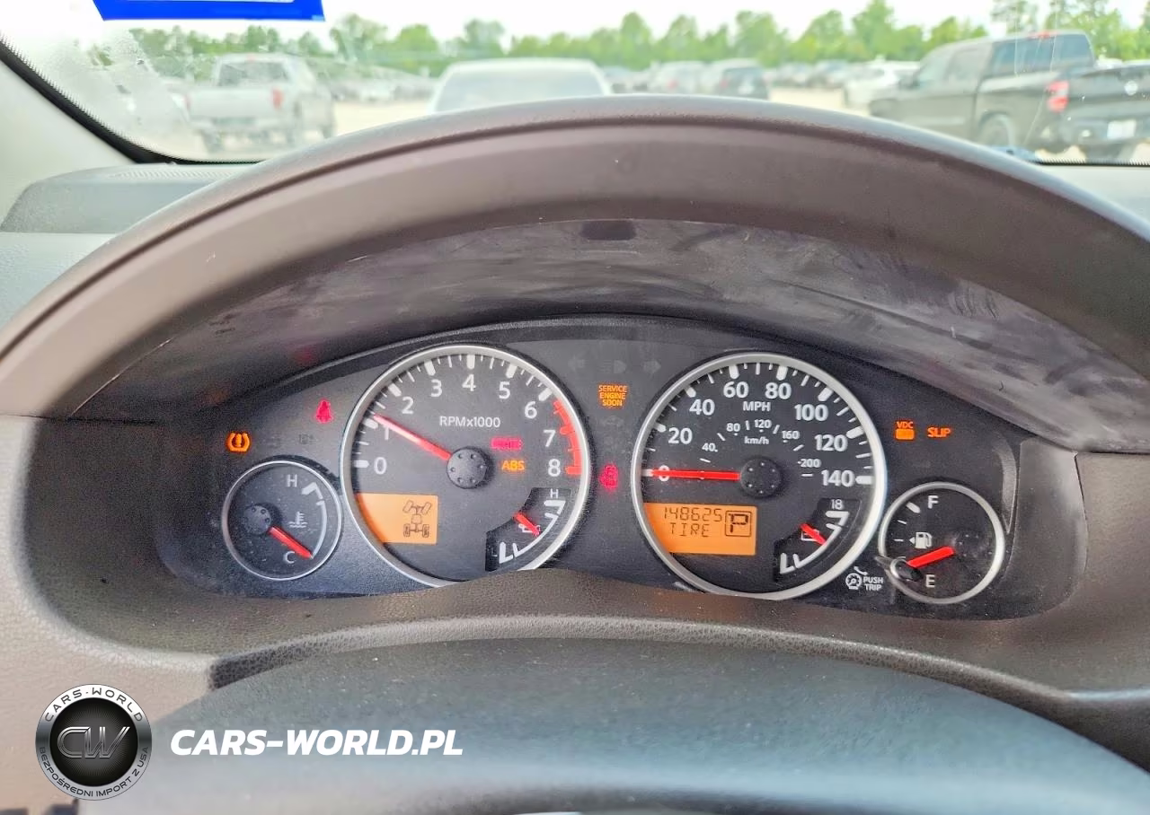 2011 Nissan Pathfinder S VIN:5N1AR1NB8BC629321 - 9