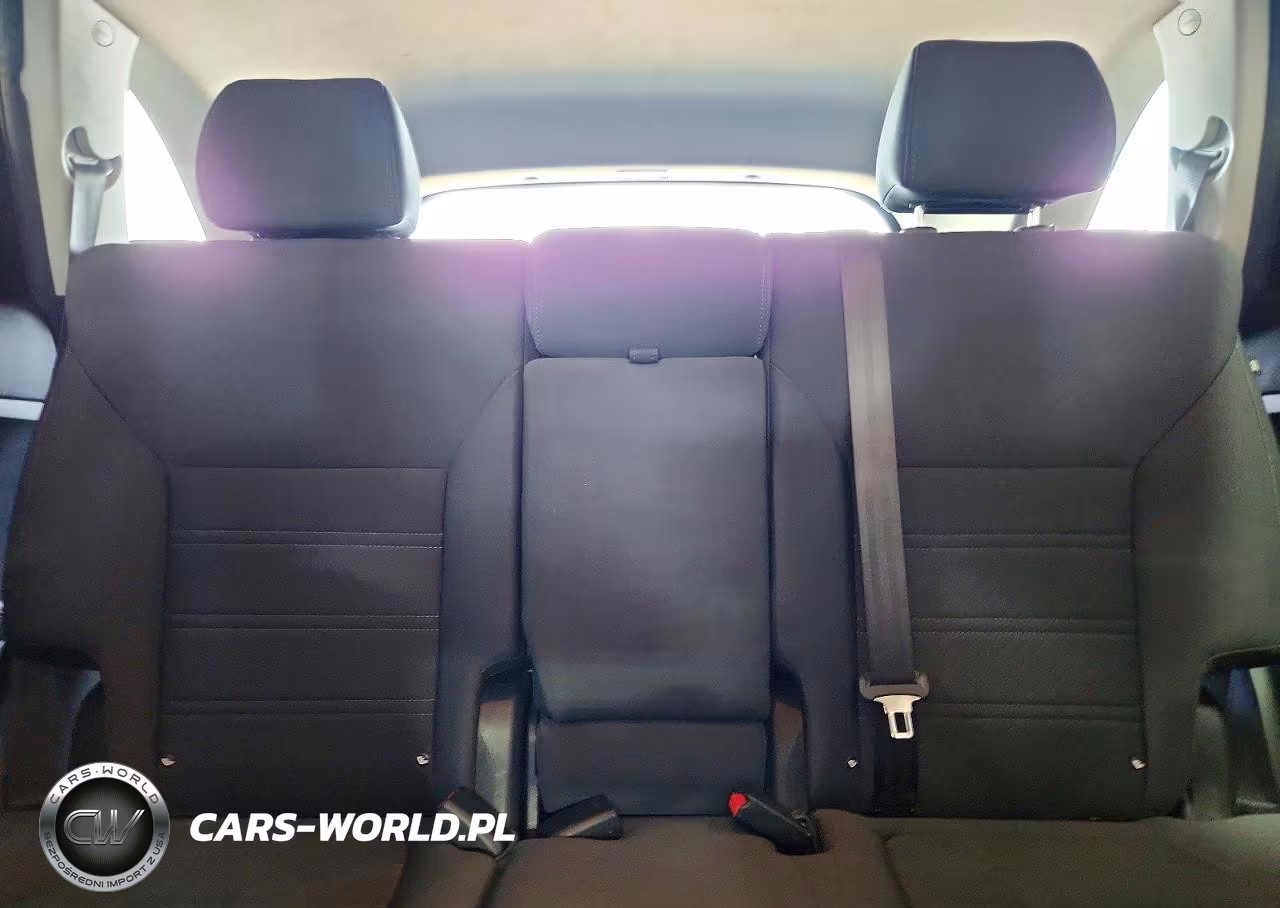 2019 Kia Sorento Lx V6 VIN:5XYPG4A58KG482306 - 10