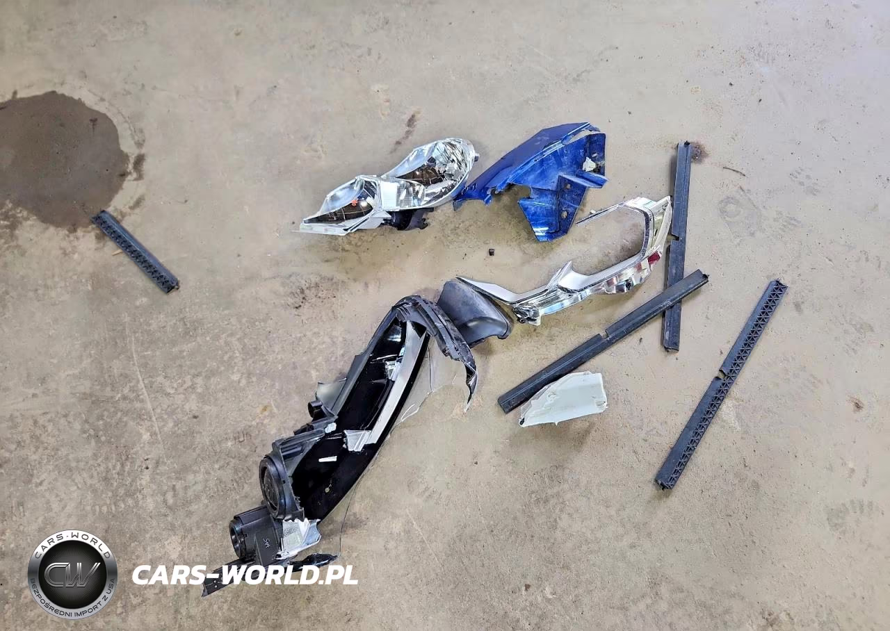 2020 Ford Ecosport VIN:MAJ3S2FE5LC384873 - 13
