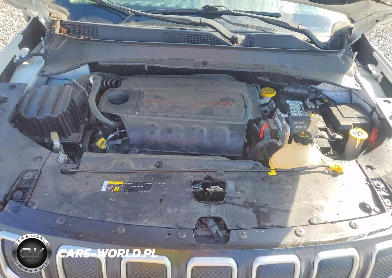 2022 Jeep Compass Latitude VIN:3C4NJDBB2NT134818 - 12