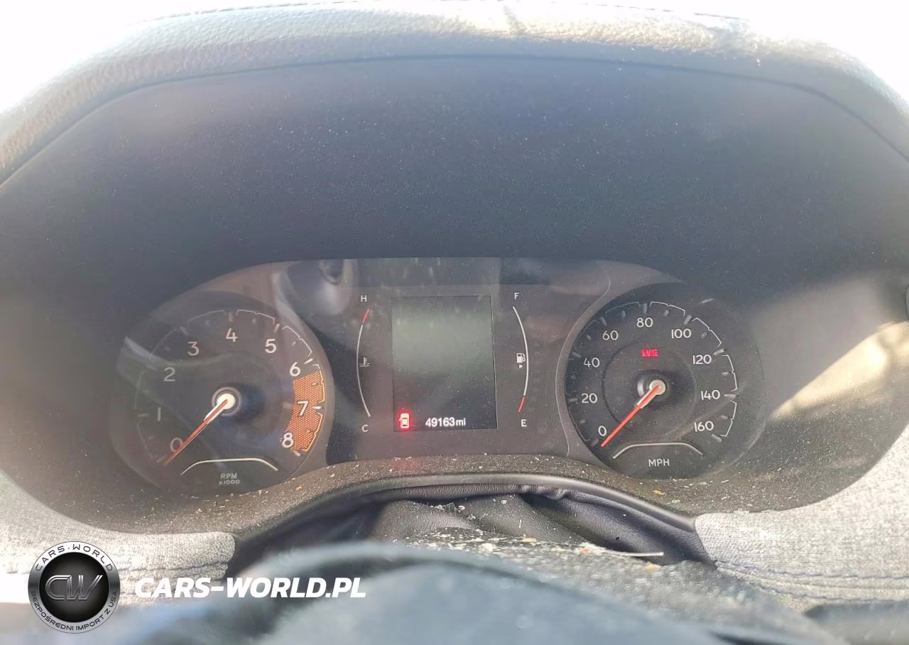 2022 Jeep Compass Latitude VIN:3C4NJDBB2NT134818 - 9