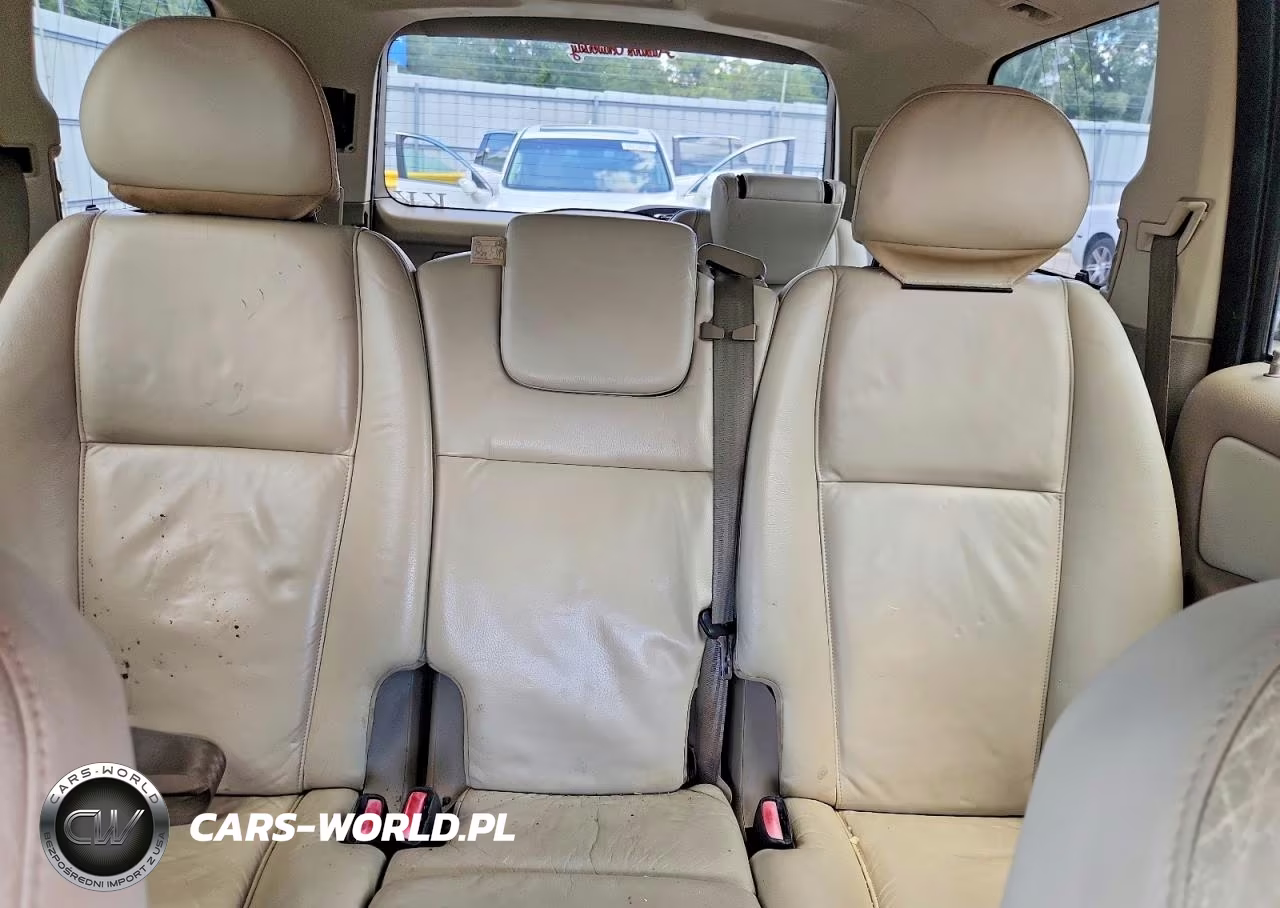 2013 Volvo Xc90 3.2 VIN:YV4952CY6D1638305 - 10