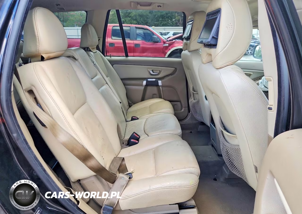 2013 Volvo Xc90 3.2 VIN:YV4952CY6D1638305 - 11
