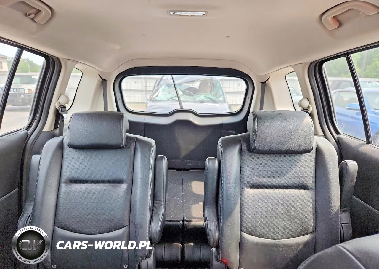 2010 Mazda 5 VIN:JM1CR2W39A0371000 - 11