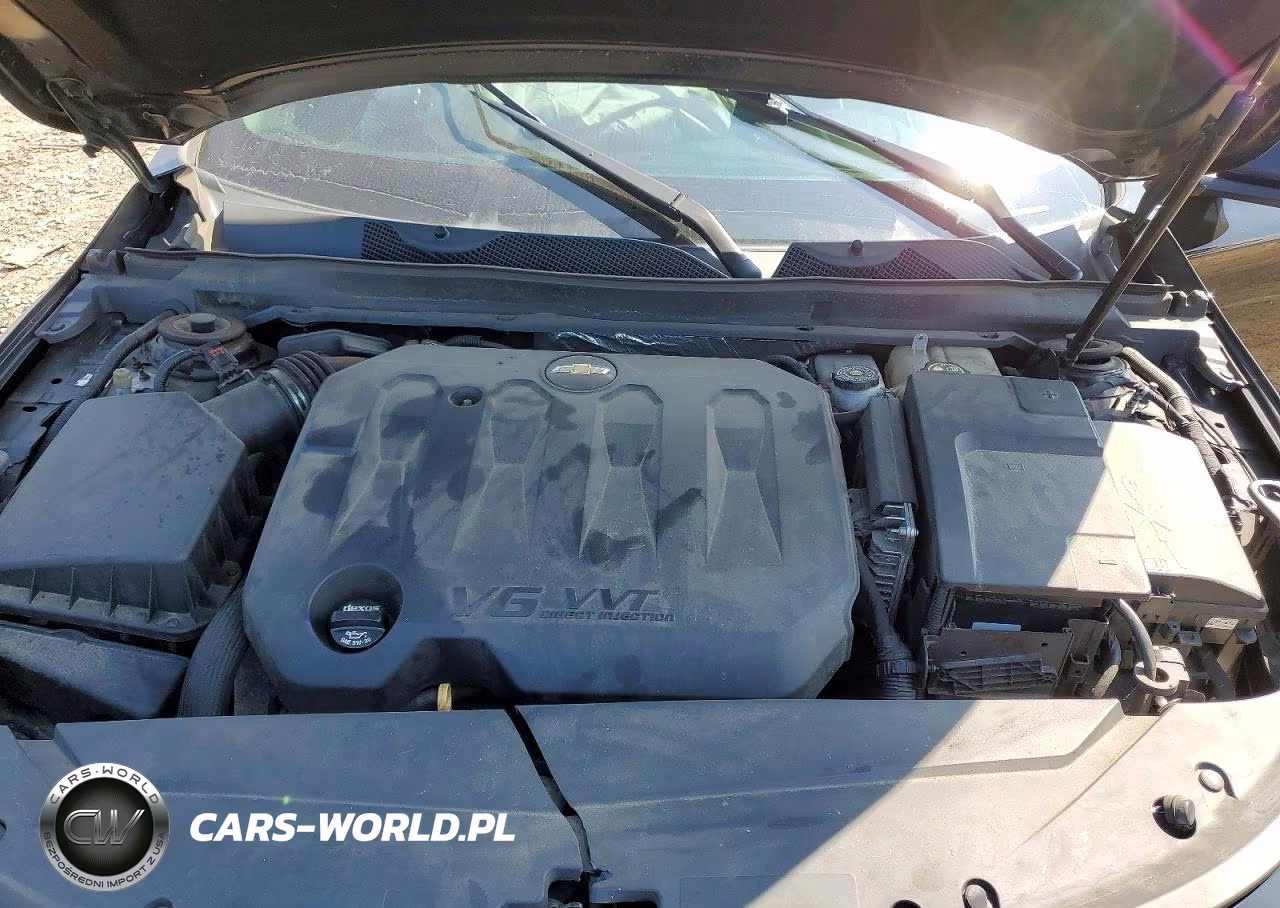 2019 Chevrolet Impala Premier VIN:2G1105S3XK9102500 - 11