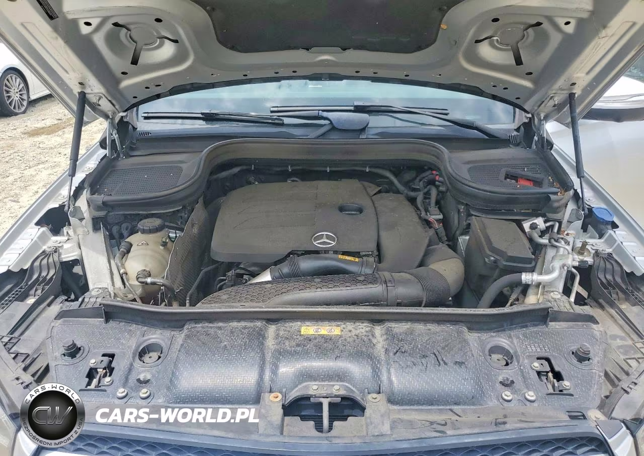 2021 Mercedes-Benz Gle 350 4Matic VIN:4JGFB4KB5MA436848 - 12