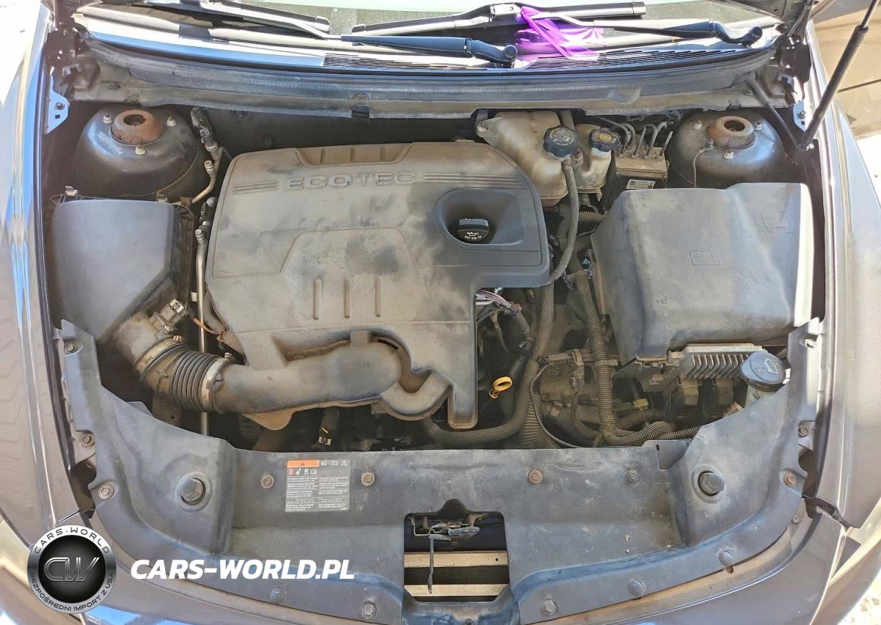 2012 Chevrolet Malibu Ls VIN:1G1ZB5E04CF336008 - 11