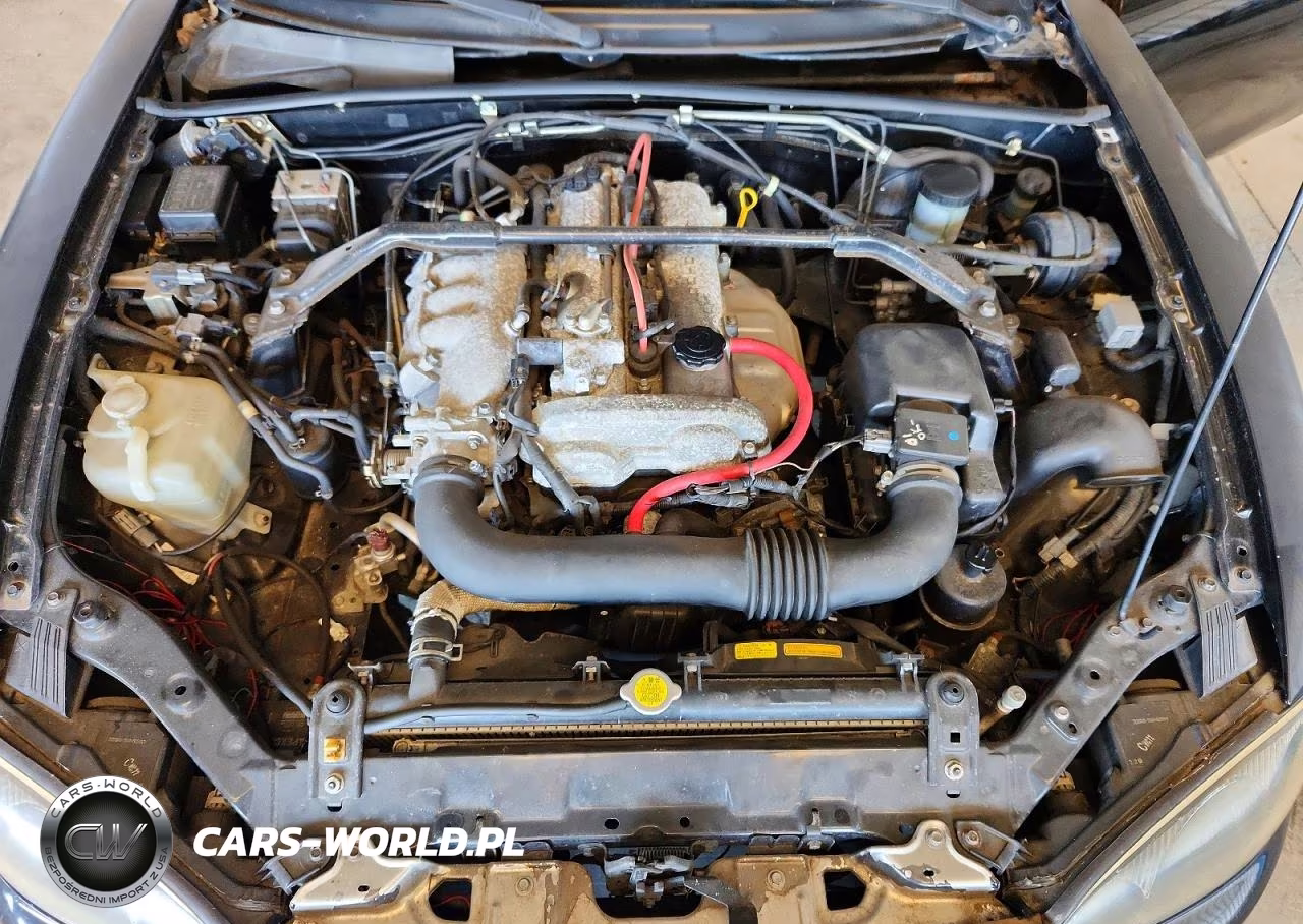 2001 Mazda Mx-5 Miata Base VIN:JM1NB353710211945 - 11