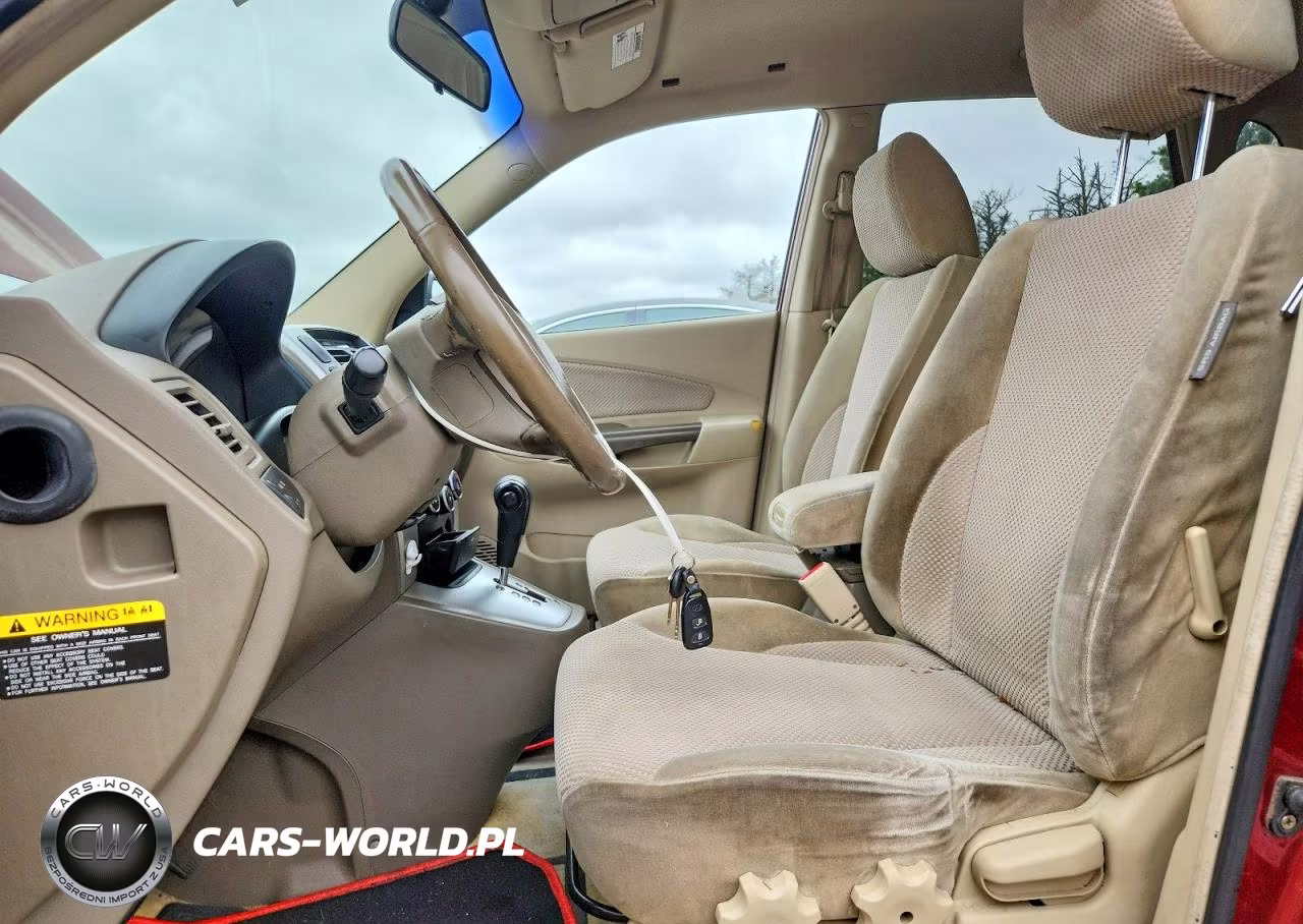 2006 Hyundai Tucson Gls VIN:KM8JN72D96U379138 - 7