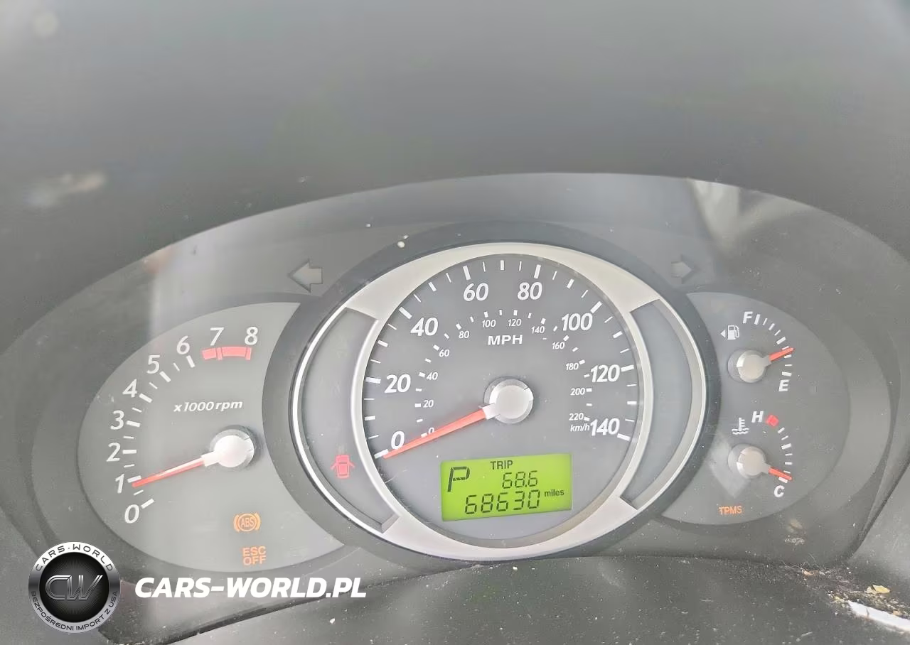 2006 Hyundai Tucson Gls VIN:KM8JN72D96U379138 - 9
