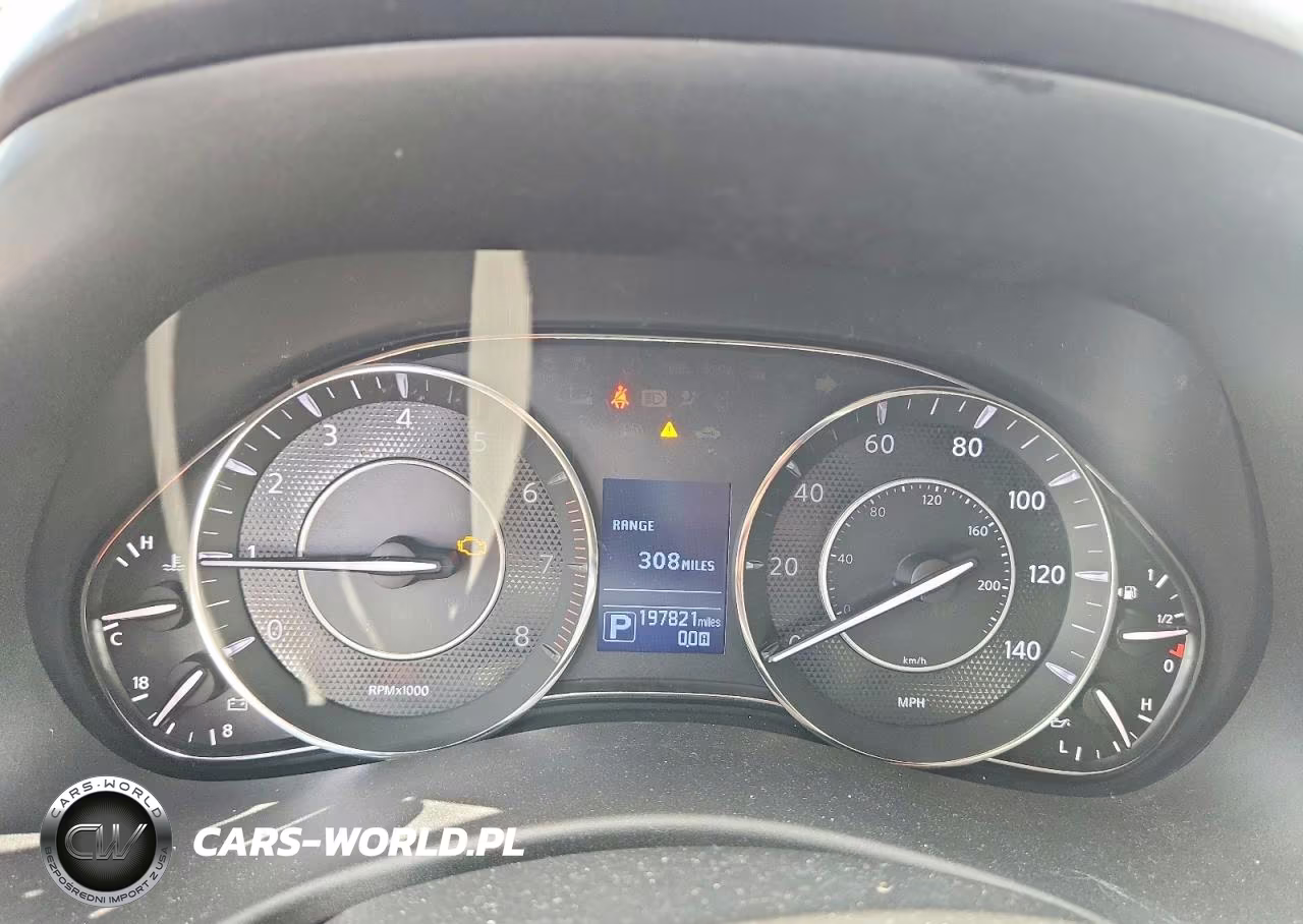 2018 Nissan Armada Platinum VIN:JN8AY2NF8J9333117 - 9