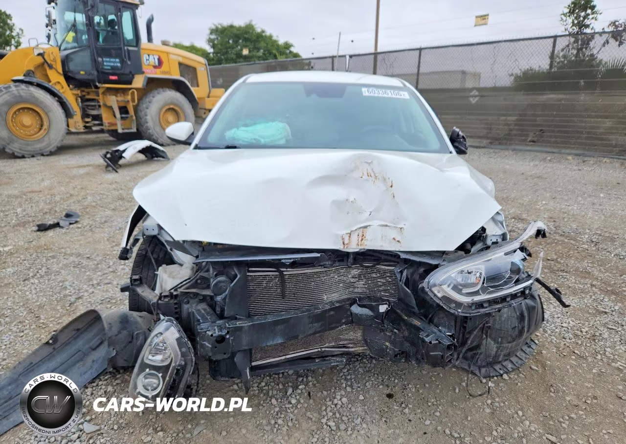 2021 Kia Forte Lxs VIN:3KPF24ADXME340279 - 5