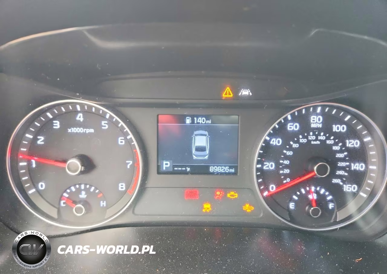 2021 Kia Forte Lxs VIN:3KPF24ADXME340279 - 9