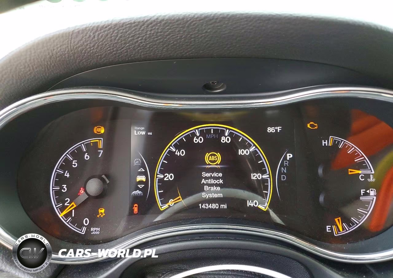 2018 Jeep Grand Cherokee Limited VIN:1C4RJFBG4JC249015 - 9