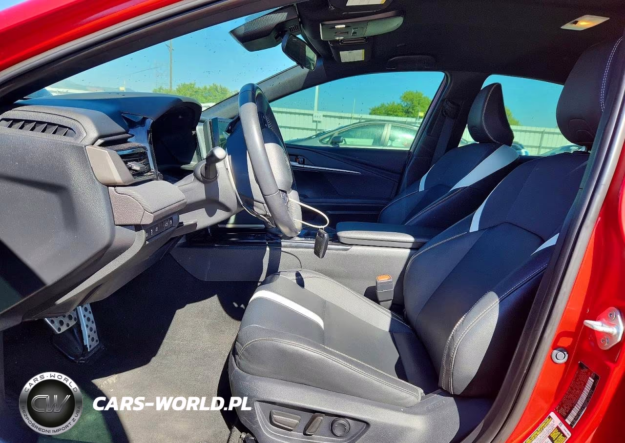 2025 Toyota Camry Se VIN:4T1DAACK5SU001119 - 7