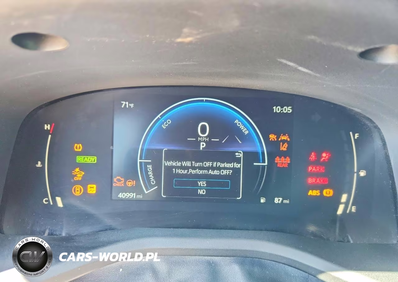 2025 Toyota Camry Se VIN:4T1DAACK5SU001119 - 9