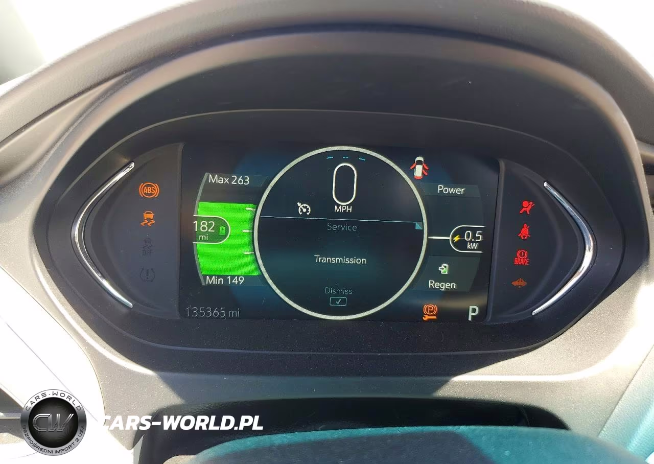 2019 Chevrolet Bolt Ev Premier VIN:1G1FZ6S06K4104643 - 9