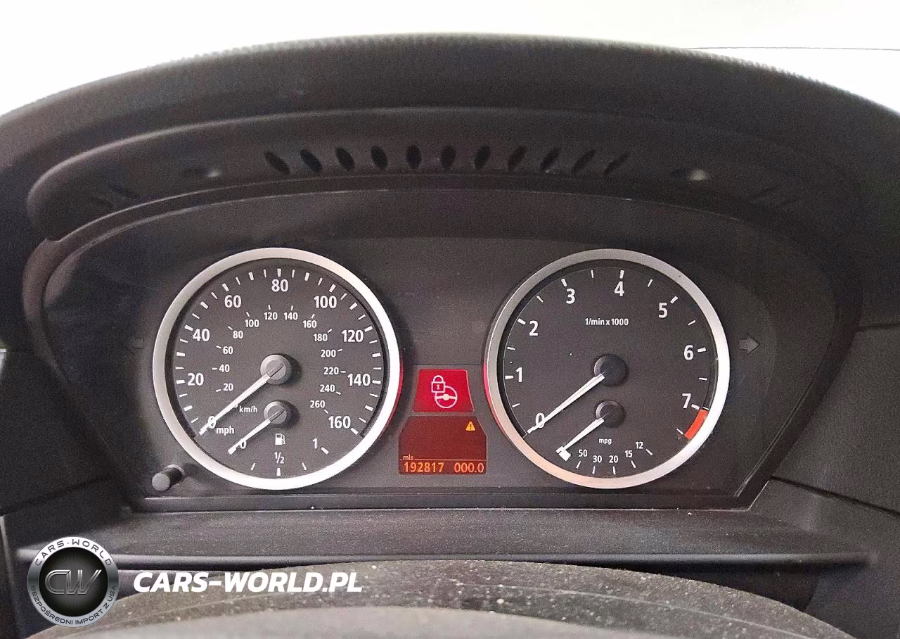 2007 BMW 530 I VIN:WBANE73557CM57500 - 9