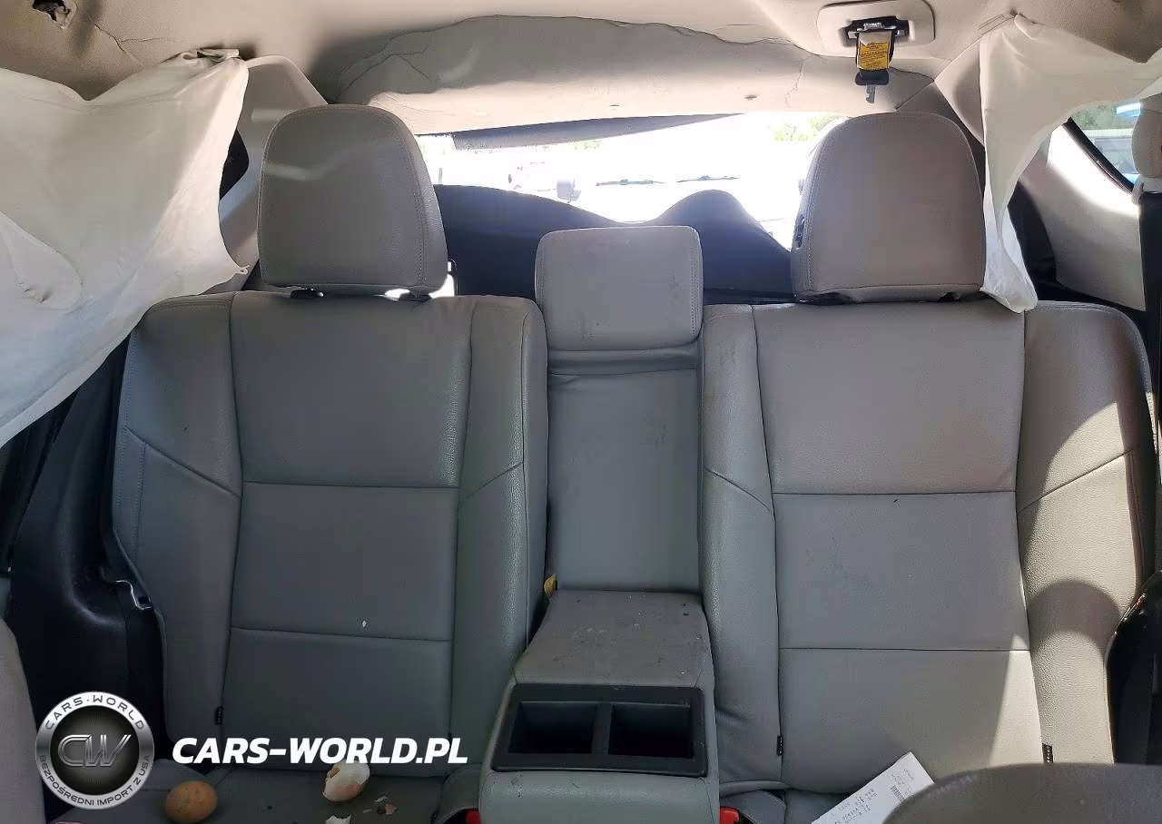 2015 Toyota Rav4 Xle VIN:2T3WFREVXFW198947 - 10