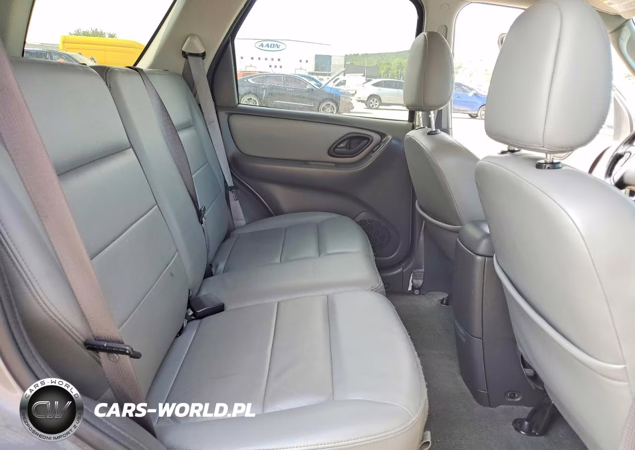 2007 Ford Escape Xlt VIN:1FMCU03Z37KA29210 - 11