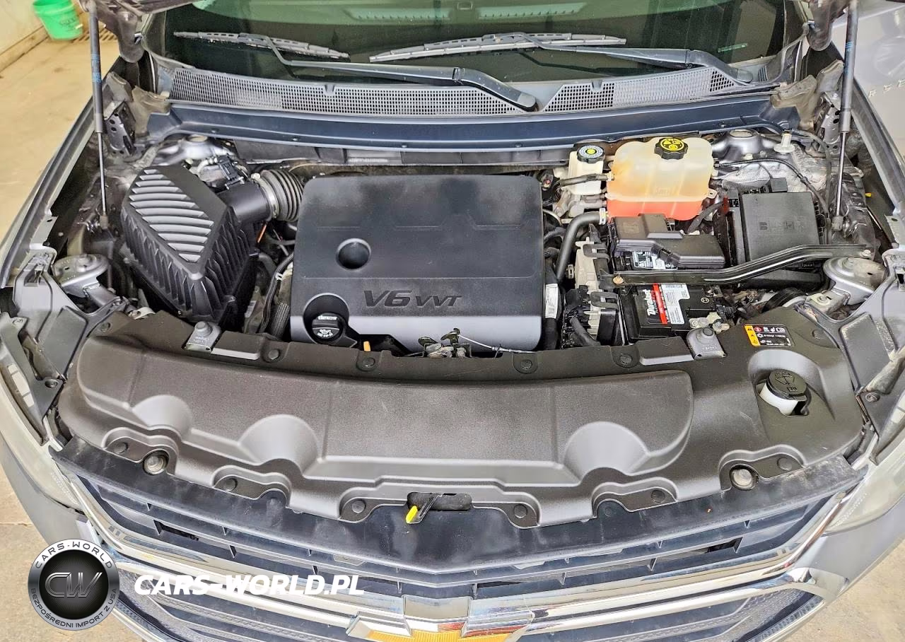 2018 Chevrolet Traverse Ls VIN:1GNERFKW3JJ246205 - 12