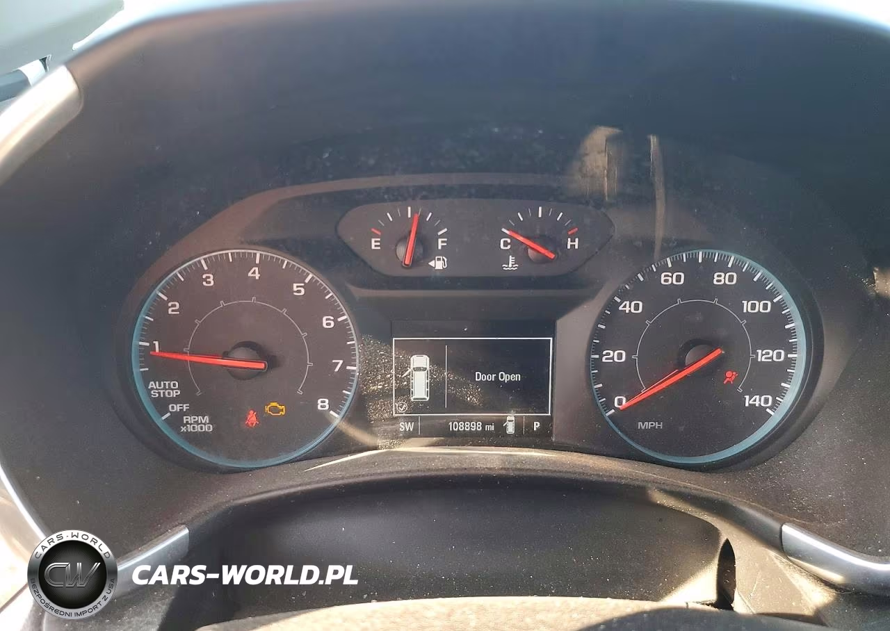 2021 Chevrolet Equinox Ls VIN:2GNAXHEV3M6110595 - 9