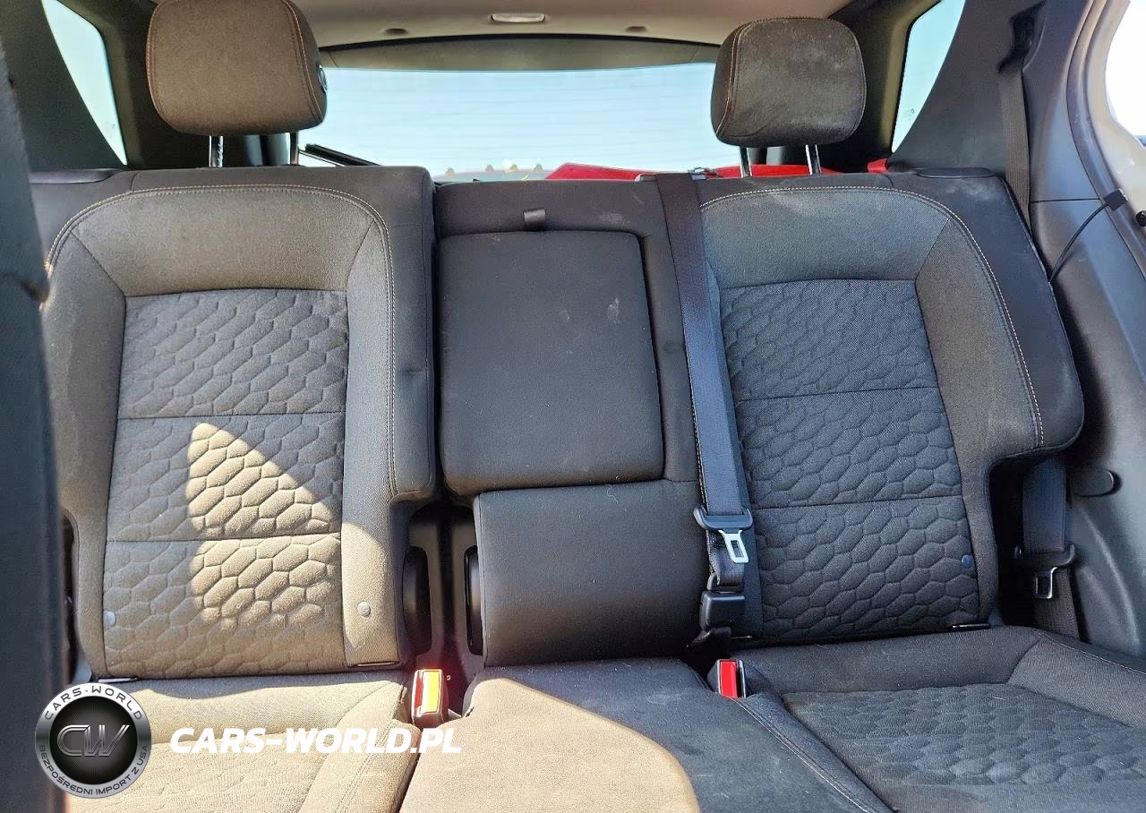 2020 Chevrolet Equinox Lt VIN:2GNAXKEV3L6160294 - 10