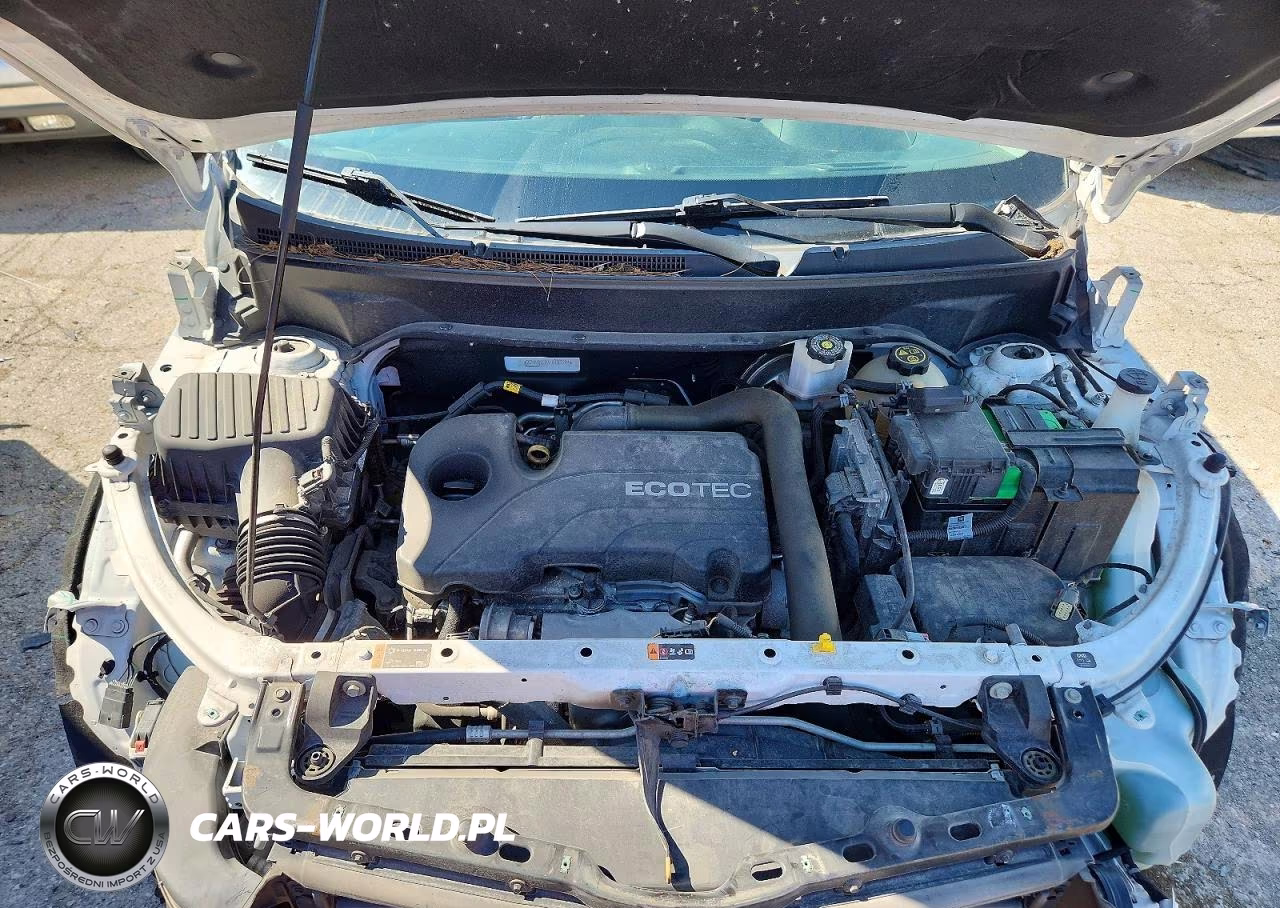 2020 Chevrolet Equinox Lt VIN:2GNAXKEV3L6160294 - 12