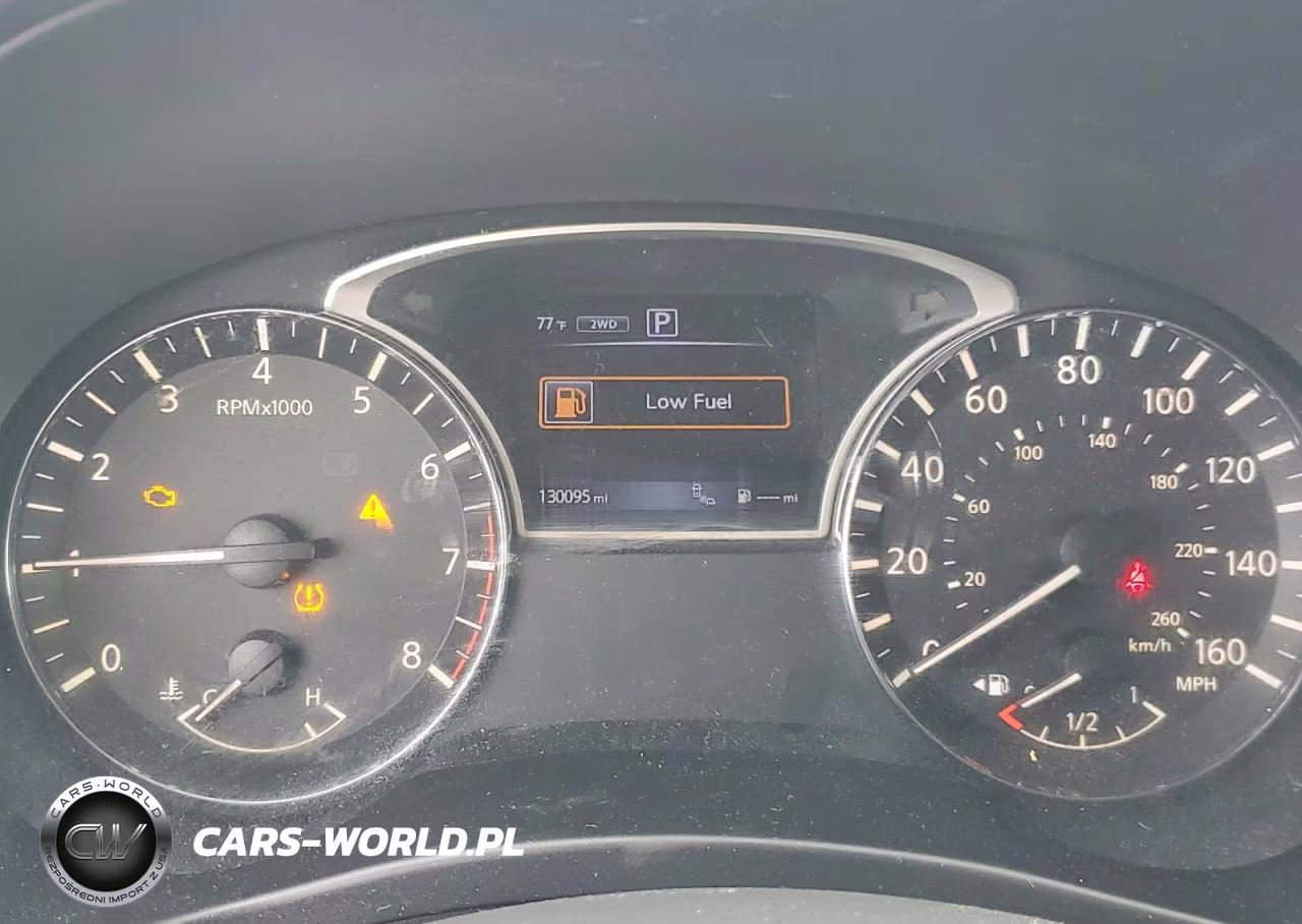 2017 Nissan Pathfinder Sl VIN:5N1DR2MM0HC644605 - 9
