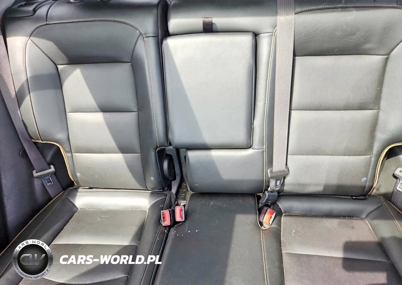2022 GMC Terrain At4 VIN:3GKALYEV5NL177608 - 10