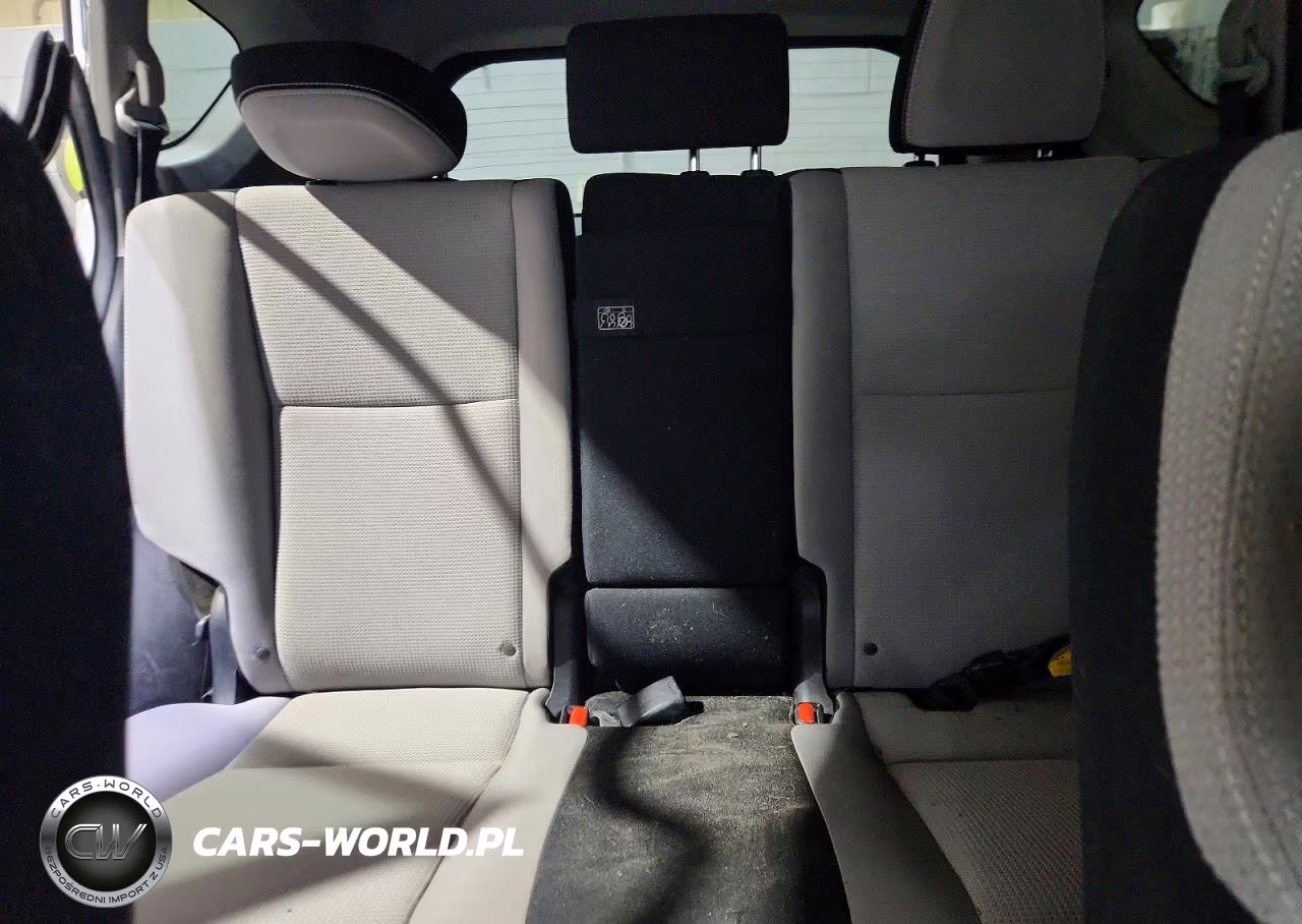 2016 Toyota Rav4 Hv Xle VIN:JTMRJREV2GD020895 - 10