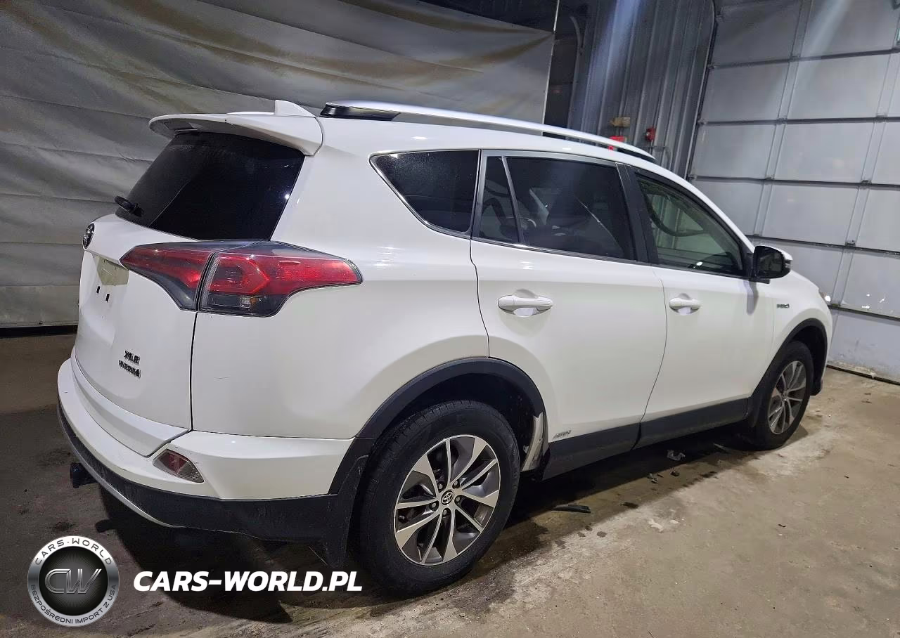 2016 Toyota Rav4 Hv Xle VIN:JTMRJREV2GD020895 - 3