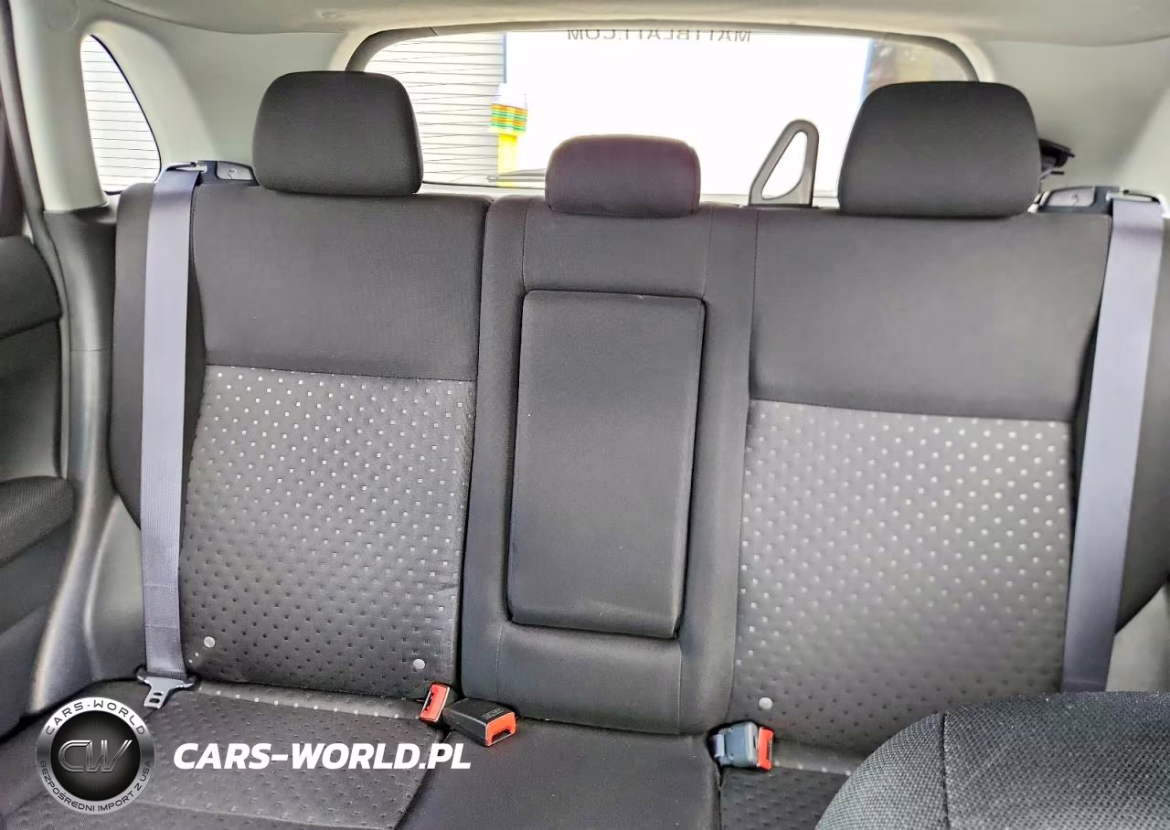 2012 Mitsubishi Outlander Sport Se VIN:JA4AR4AU1CZ005642 - 10
