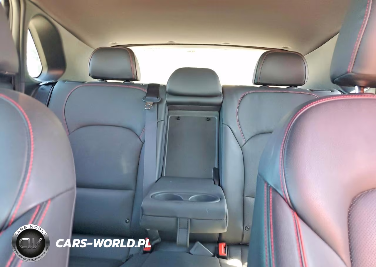 2018 Hyundai Elantra Gt Sport VIN:KMHH55LC6JU033193 - 10