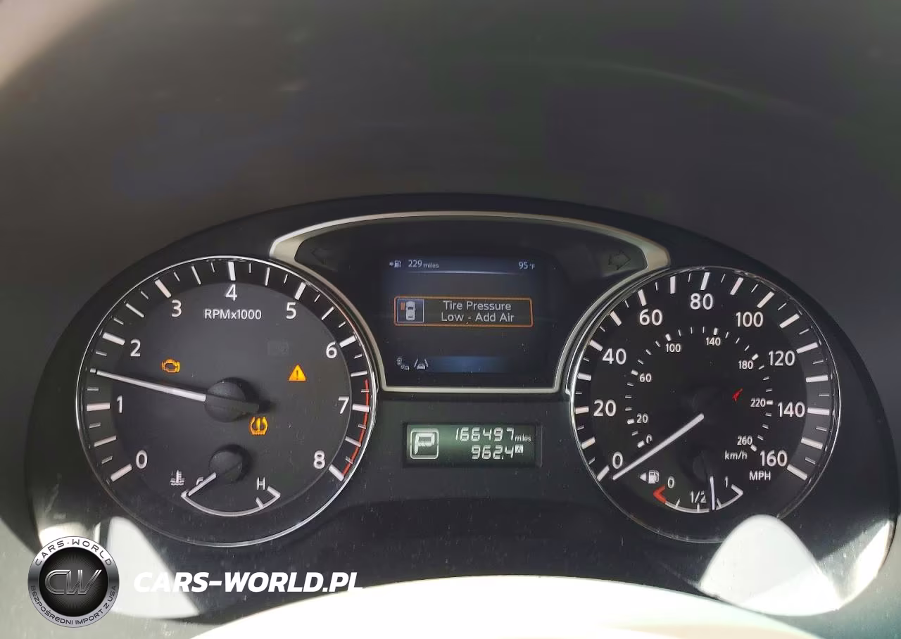 2013 Nissan Altima 2.5 VIN:1N4AL3AP7DN459002 - 9