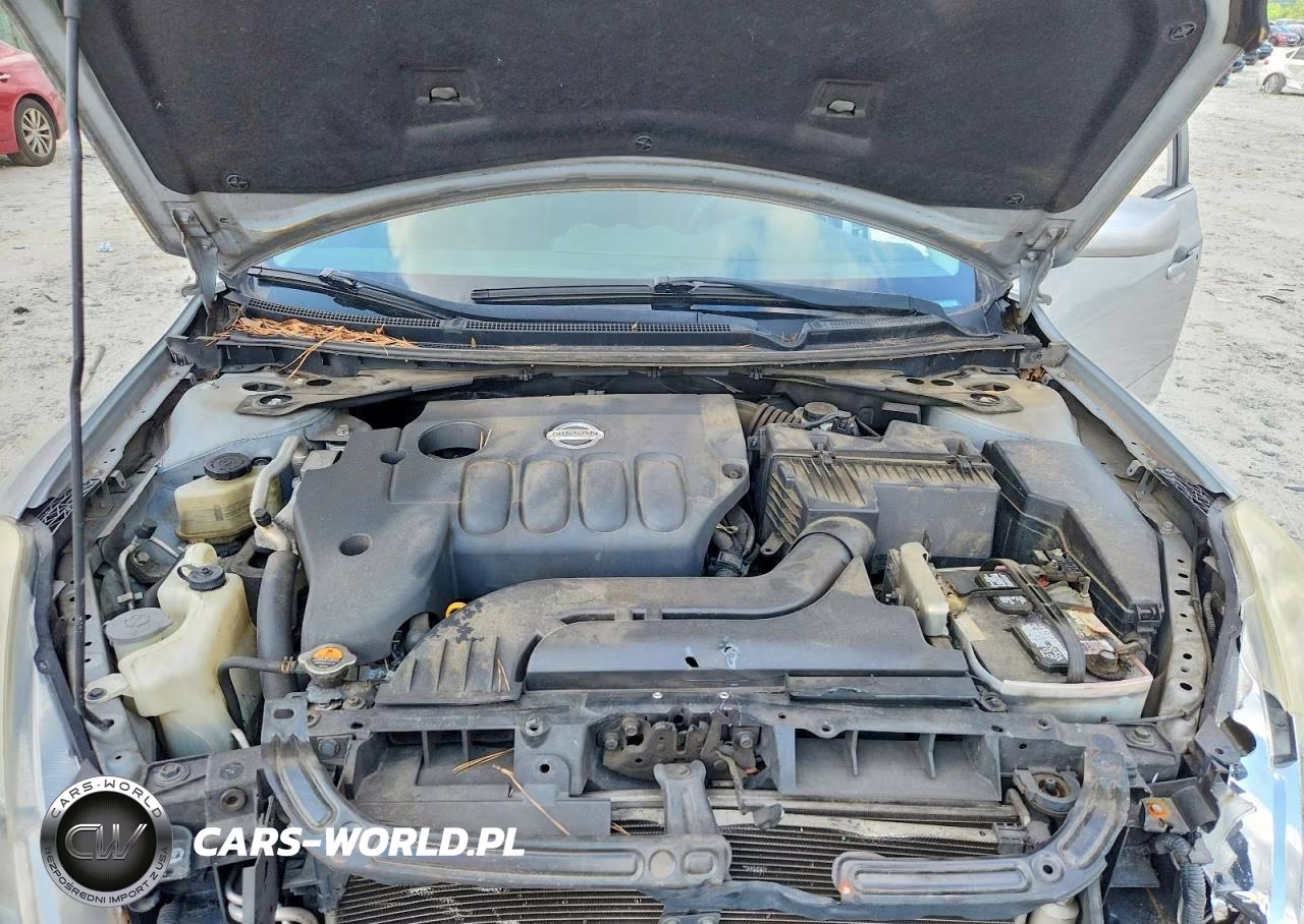 2011 Nissan Altima 2.5 VIN:1N4AL2AP8BC178586 - 11