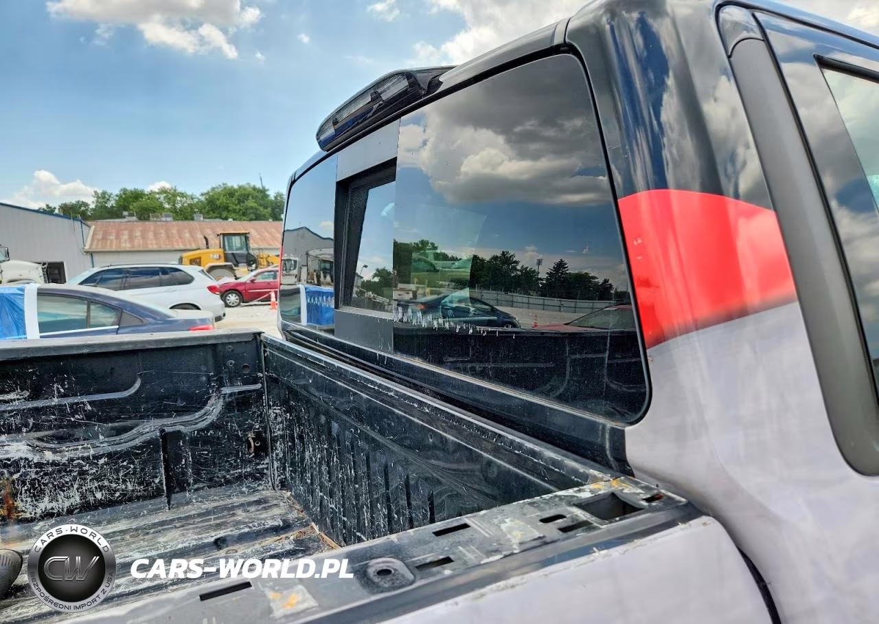 2018 Nissan Titan Xd S-Sv VIN:1N6AA1R9XJN505067 - 10