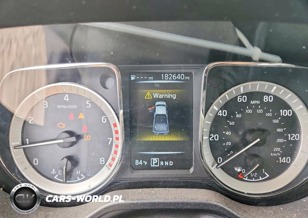 2018 Nissan Titan Xd S-Sv VIN:1N6AA1R9XJN505067 - 9