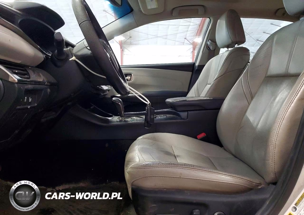 2013 Toyota Avalon Hybrid Xle Touring VIN:4T1BD1EB1DU010799 - 7