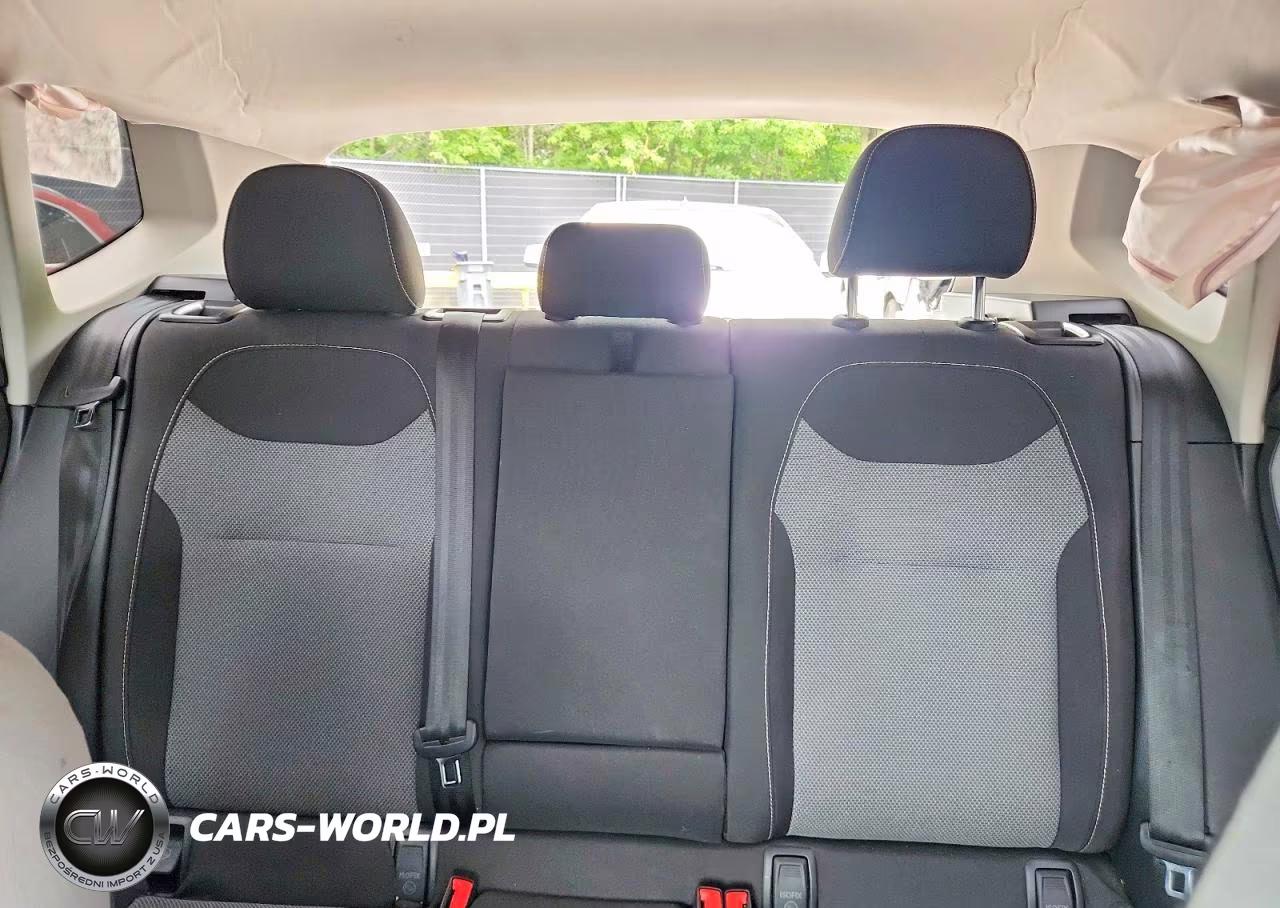 2024 Volkswagen Taos S VIN:3VV5X7B27RM003658 - 10