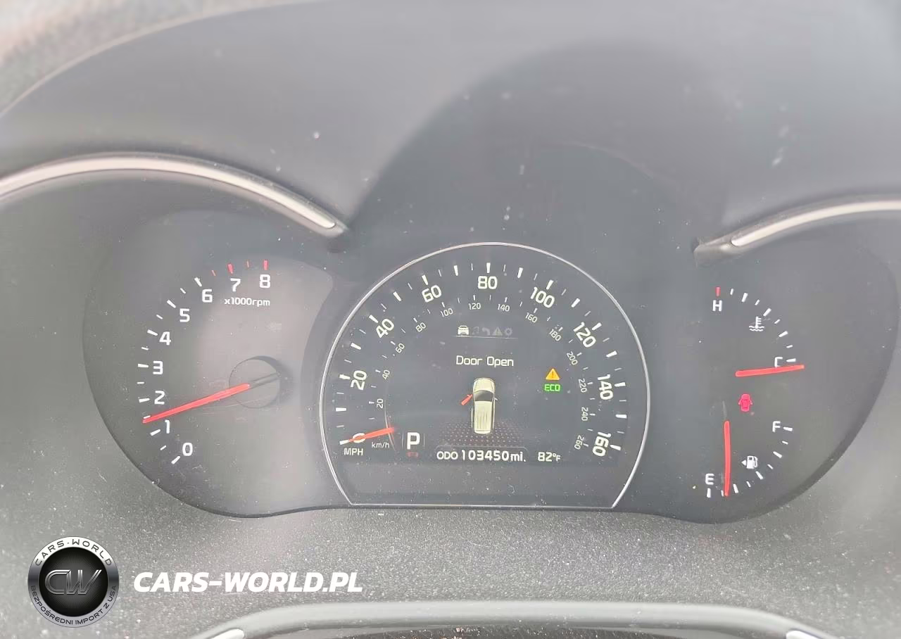 2014 Kia Sorento Sx VIN:5XYKWDA71EG496308 - 9