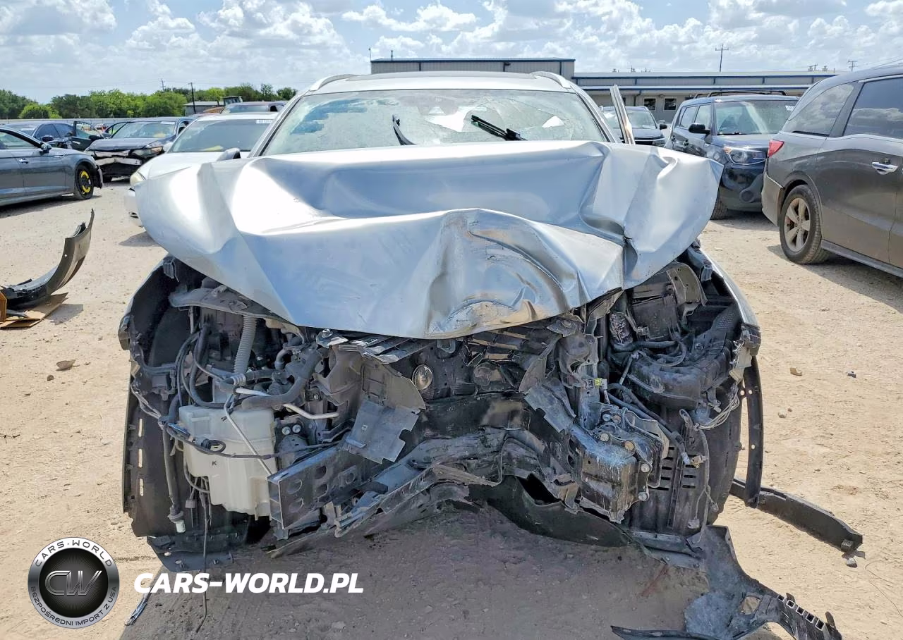 2021 Lexus Nx 300 Base VIN:JTJGARBZXM2180848 - 5