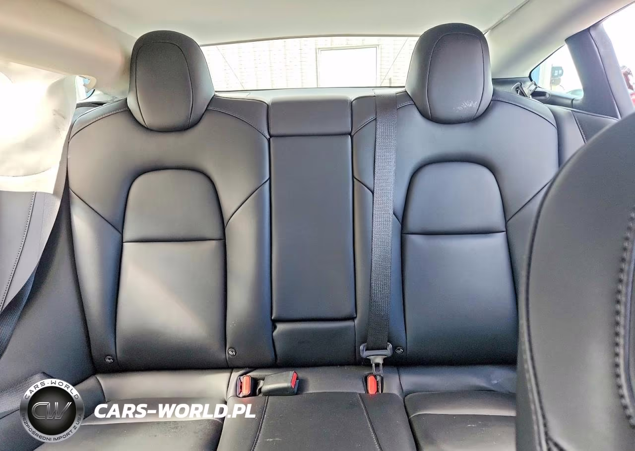 2022 Tesla Model 3 VIN:5YJ3E1EB9NF233172 - 10